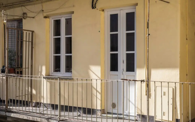 Porta Susa Studio Apartment by Wonderful Italy