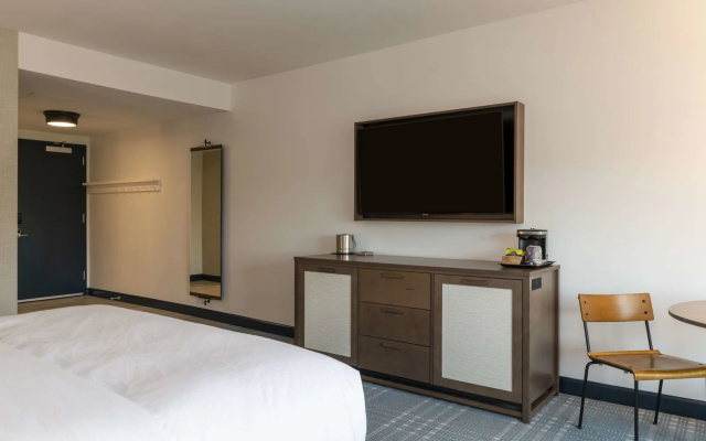 Hotel Canandaigua, Tapestry Collection by Hilton