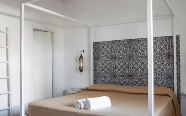 Mari del Sud Resort