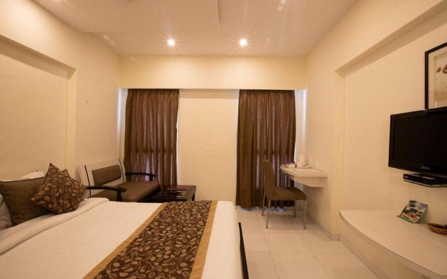 VITS Shalimar Ankleshwar