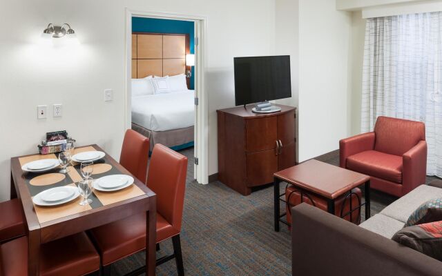 Residence Inn by Marriott South Bend Mishawaka