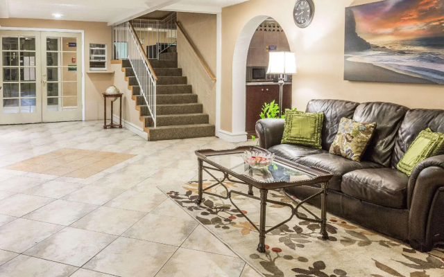 Quality Inn & Suites Altamonte Springs Orlando-North