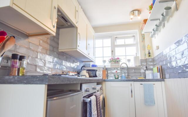 Harbour Life two bed First Floor Apartment