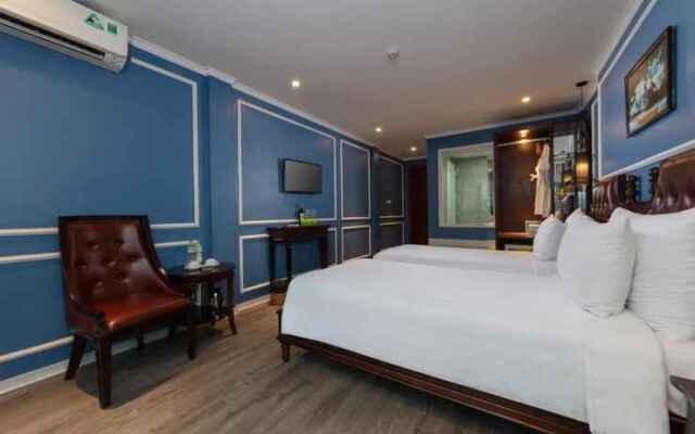 Suddha Boutique Hotel