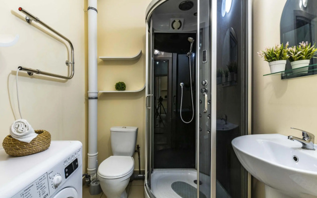 BeGuest (БиГест) на улице Евгения Савкова 17А