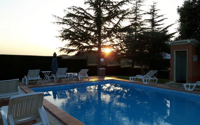 Agriturismo Galeazzi