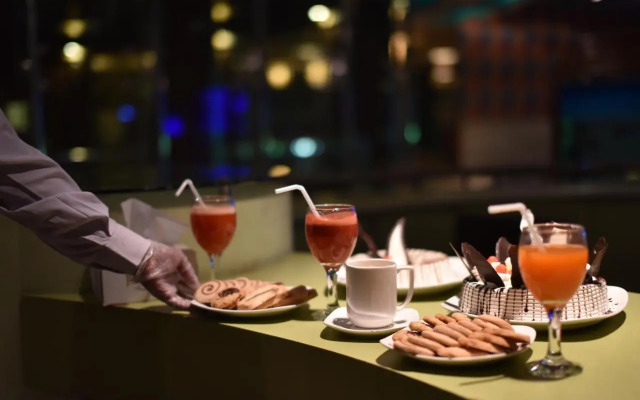 Jacaranda Family Club