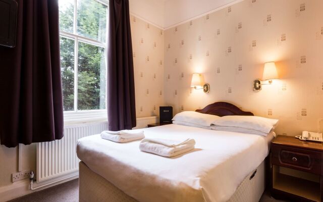 Elmbank York, Tapestry Collection by Hilton