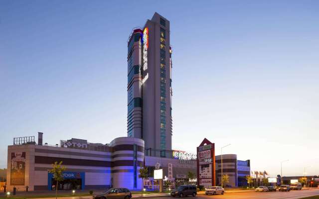 Ramada Encore by Wyndham Izmir