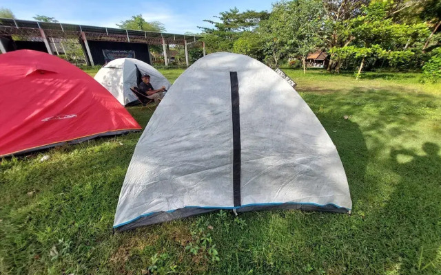 Camping Ground Kalakijo Vilange