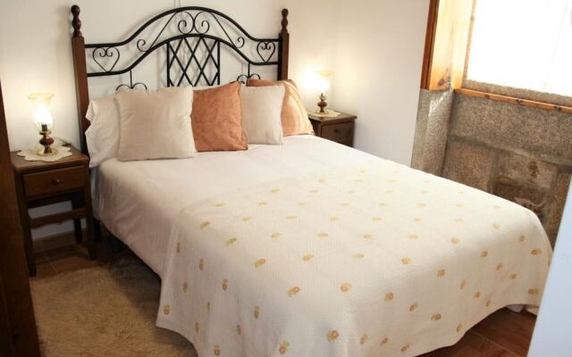 Apartamentos Barral Meu Lar