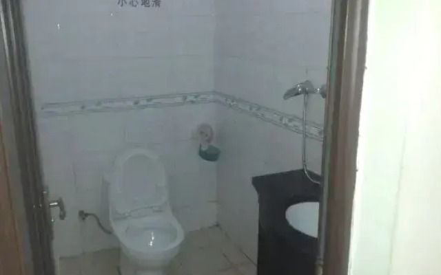 Phoenix Hotel, Wuzhou