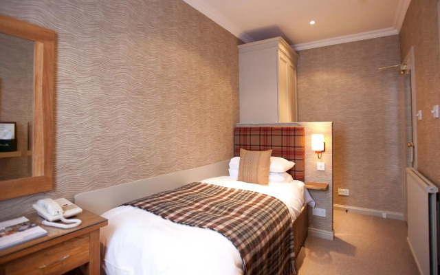 Burts Hotel