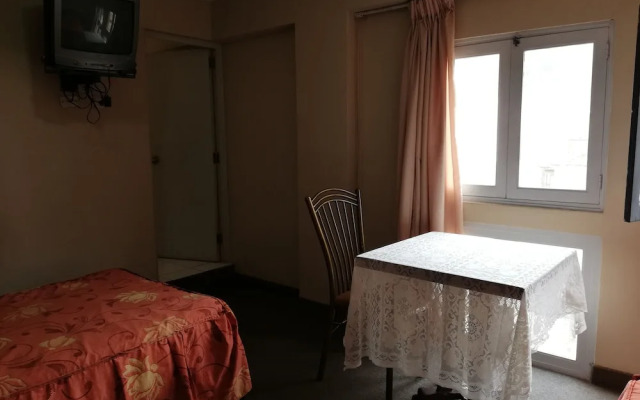 La Quinta de Allison Hotel & Backpackers