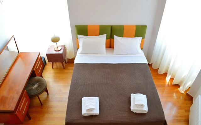 City Circus Athens - Hostel