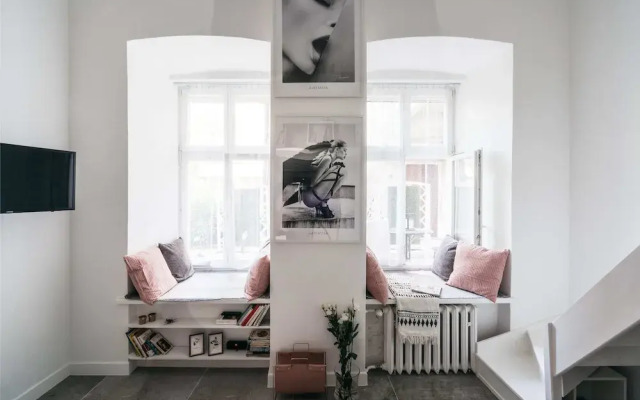 Cosy Place - LoftAffair