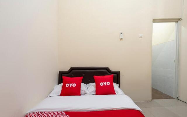 OYO 3706 Griya Tentrem Syariah
