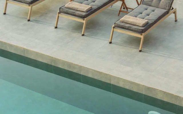 Luxury Villa Mon I Vassilikos