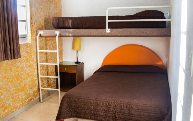 Natural Suites Hotel- cerca de Africam Safari Valsequillo Puebla