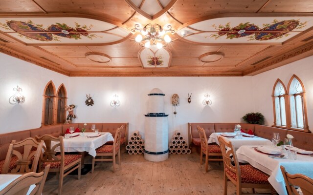Hotel Vitalquelle Montafon