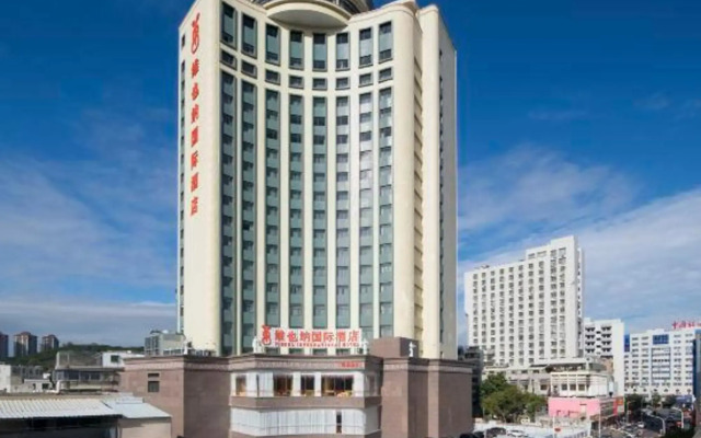 Vienna International Hotel (Nan'ao Island)