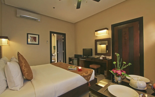 Two Seasons Boracay Resort