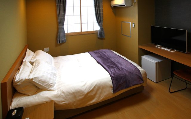 Nagomi Hotel Nippori