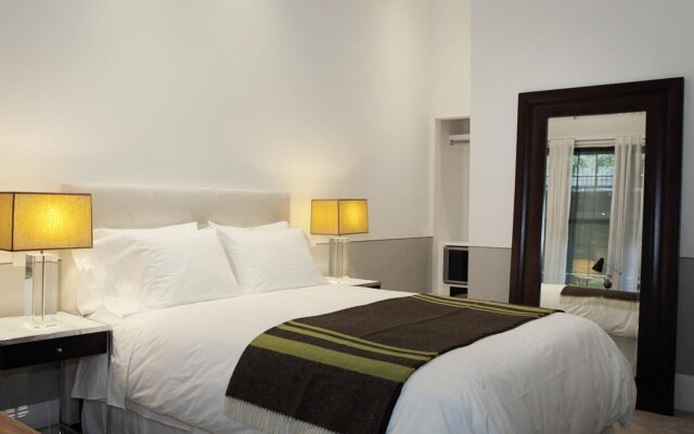 The Broome