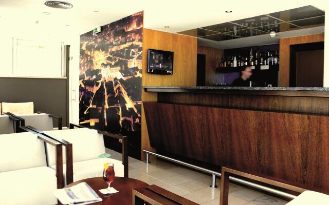 Eurosol Residence Hotel Apartamento