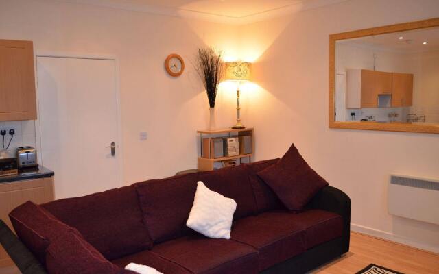 Penmarnja Self Catering