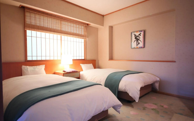 Hotel Tamanoyu