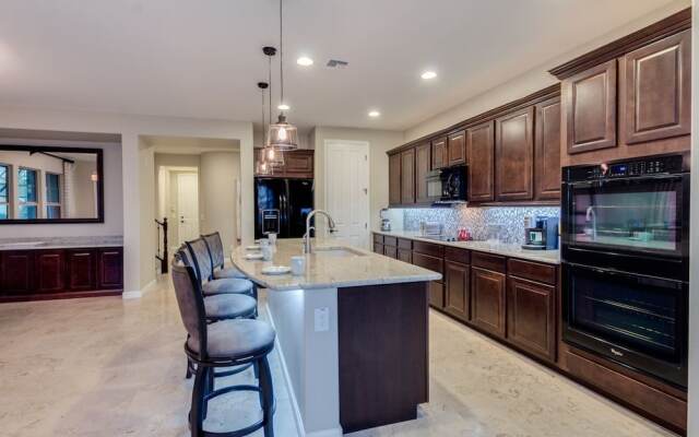 Pecan 3 Bedrooms 3 Bathrooms Home