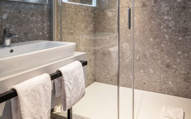 Ibis Styles Graz Messe