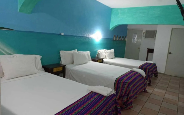 Hotel Esmeralda