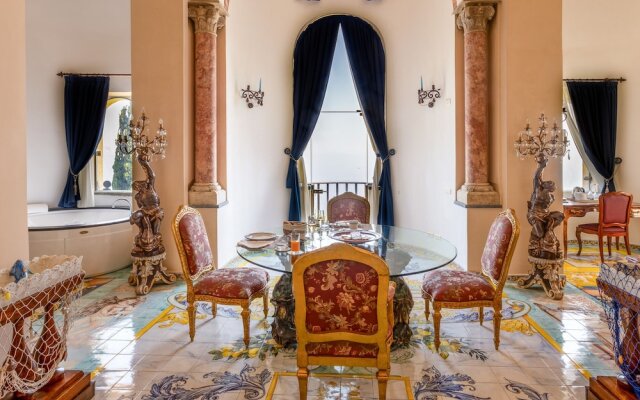 Villa Barluzzi