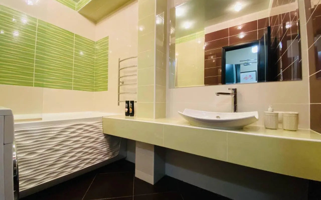 uTrip на улице Чистопольская 22