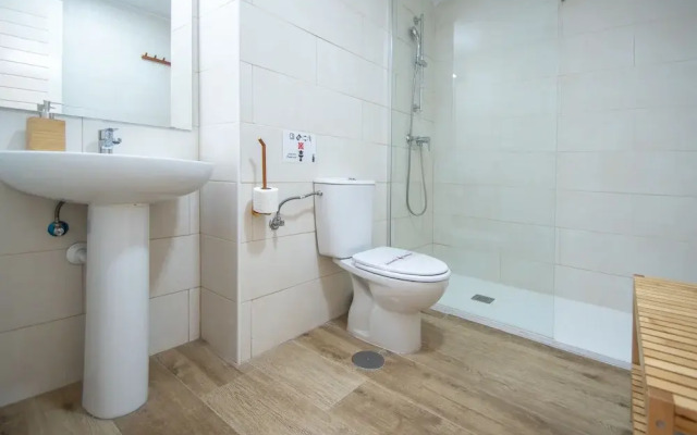 Apartamento Albatros suite