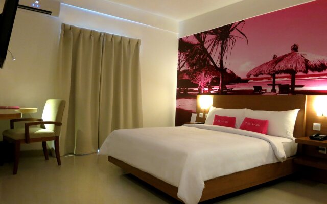 Seminyak Garden Hotel