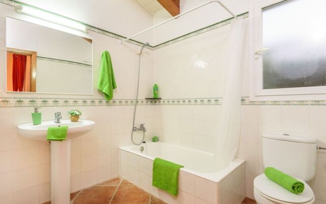 Villa Menorca Angela