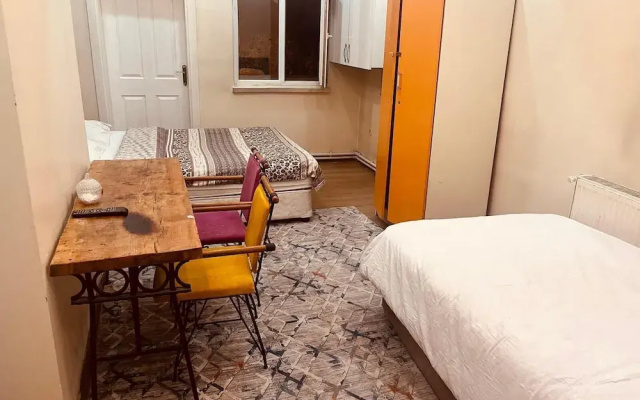 beta hostel