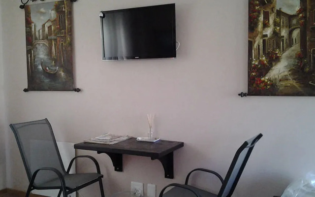 221 Main Street Clarens