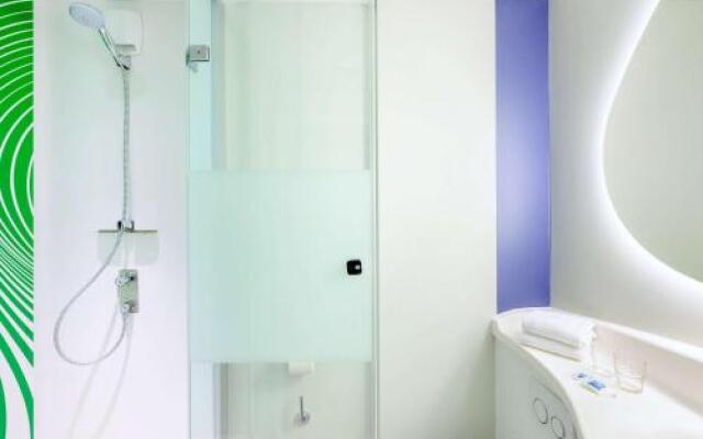 ibis budget Krefeld Messe Duesseldorf