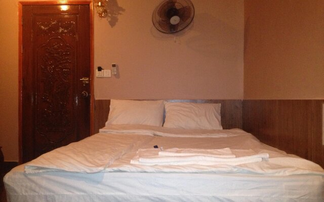 Cambo United Guesthouse