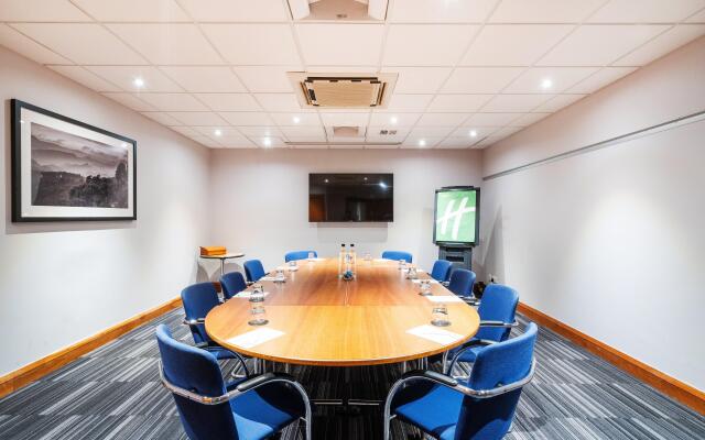Holiday Inn Coventry M6, Jct.2 by IHG
