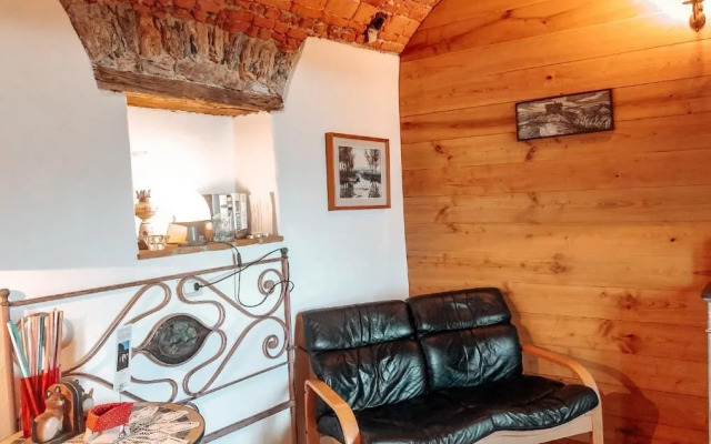 Bed & Breakfast Ca du 5