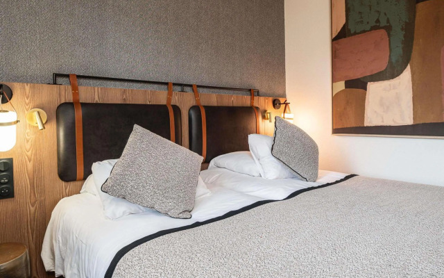 Mercure Carcassonne la Cite Hotel