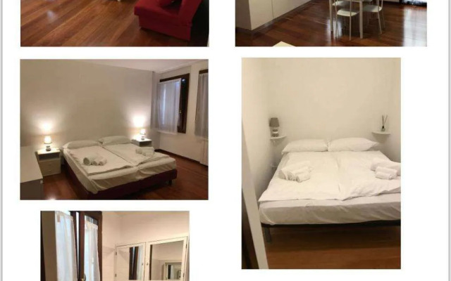 Residenza Madonna Verona