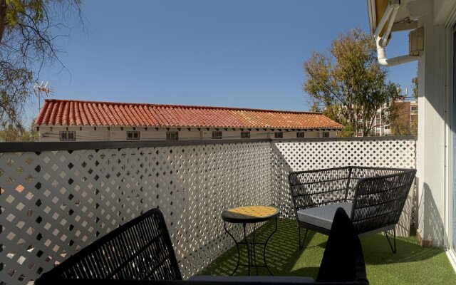 Caleta Homes - Balneario