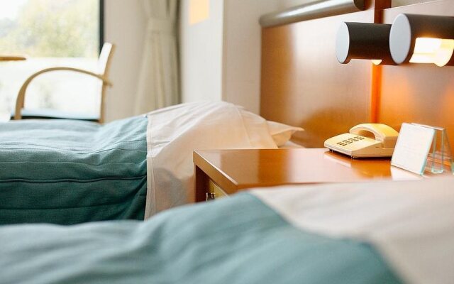 Ashizuri Thermae Hotel