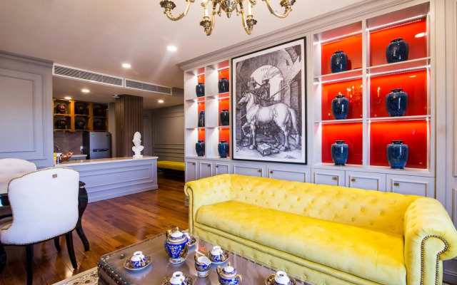 TTC Hotel Premium Ngoc Lan